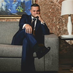 Дмитрий Зорин, 31.03, Киров