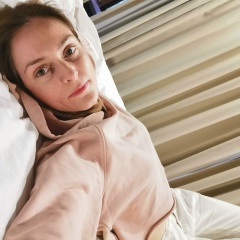 Наталья Белова, 16.01, Калининград