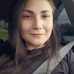 Лола Усманова, 17.03.1990, Санкт-Петербург