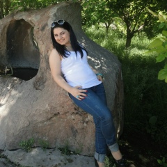 Ovsanna Barseghyan, 15.07.1990