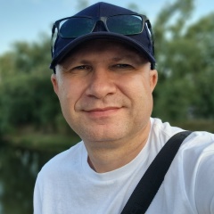 Михаил Ероховец, 06.03, Москва