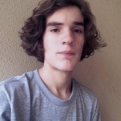 Francisco Goncio, 19.07.1984