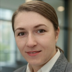Наталья Курилко, Навля