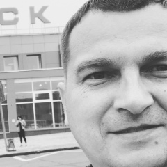 Марат Тимербаев, 26.05.1983, Новосибирск