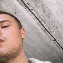 Макс Гаврилов, 22.10