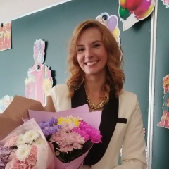 Маргарита Луканичева, 22.07.1998, Коломна
