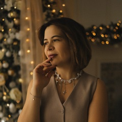 Марина Кулаженко, 21.03
