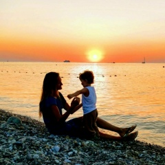 Виктория Казанцева, 28.02