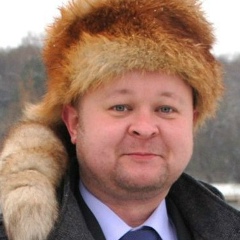 Александр Конюхов, 20.01.1985, Москва