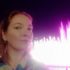 Анна Соловьёва, 17.02, Москва