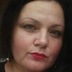 Марина Гомонова, Кричев