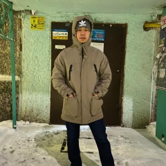 Владимир Максимов, 14.03.1998, Караганда