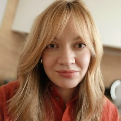 Настя Дергачева, 03.03, Новосибирск