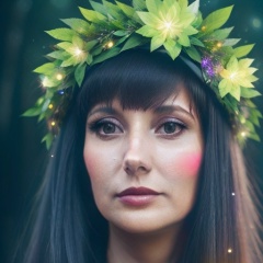 Инна Кривенко, 31.10, Челябинск