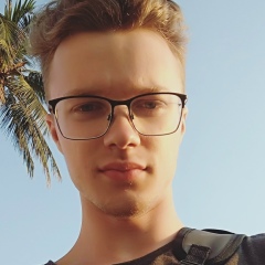 Денис Поличко, 17.10