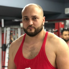 Игорь Малюк, 21.07.1987, Алматы