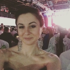 Ольга Шаповал, 15.03, Киев