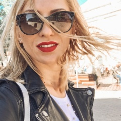 Christinka Denisenko, 02.02.1931