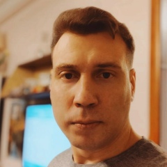 Андрей Лескевич, Салават