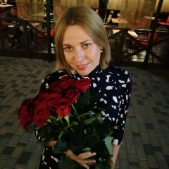 Света Саенко, 17.07, Чернигов