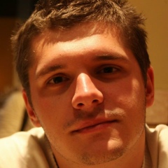 Василь Жалков, 02.04.1995, Чернигов