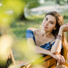 Марина Лунегова, 07.09, Иркутск