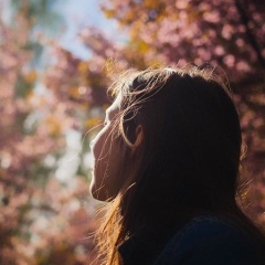 Лена Горбачева, 19.05.1994, Санкт-Петербург