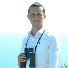 Евгений Мамаев, 03.08