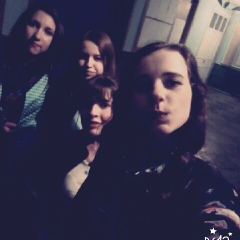 Іра Сорока, 12.12.2002, Чортков