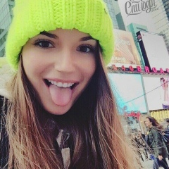 Sasha Spilderg