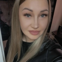 Наташа Науменко, 24.05, Новосибирск