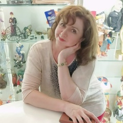 Галина Якуба, 28.02, Санкт-Петербург