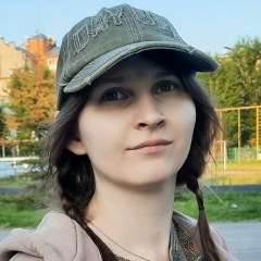 Ирина Грушевская, 08.10.1988, Ачинск