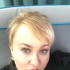 Анна Беликова, 15.04.1986, Екатеринбург