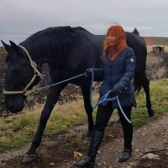 Yuliia Yuppi, 13.07.1989, Одесса