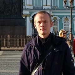 Кирилл Ровенских, 05.08.1986, Старый Оскол