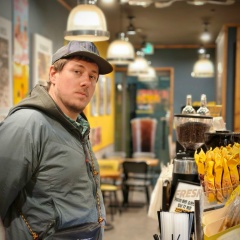 Егор Кудрявцев, 01.02, Москва