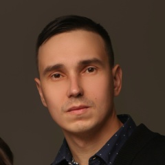 Андрей Сурогин, 19.02.1988