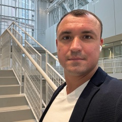 Дмитрий Суздалев, 17.01.1989