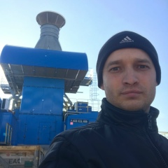 Александр Лобанов