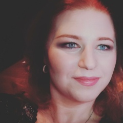 Елена Токменина, 09.01