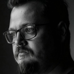 Иван Карелин, 03.07.1990, Пермь