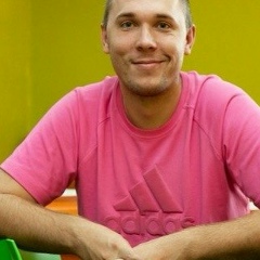 Борис Симон, 01.03.1984, Москва