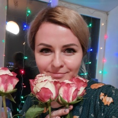 Дарья Чудинова, 18.12.1986