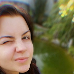 Екатерина Туркина, 03.01, Москва