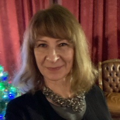 Вика Попова-Подойницына, 07.11, Санкт-Петербург