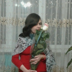 Светлана Семёнова, 17.01
