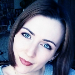 Оксана Казанкина, 04.01