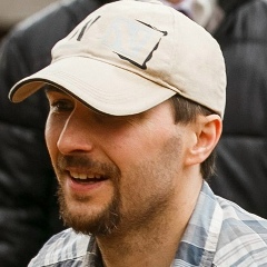 Сергей Увяткин, 01.03.1977, Нижний Новгород