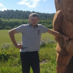 Денис Бродин